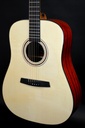 Tyrone Padauk Dreadnought