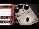 Secret-EFX 2