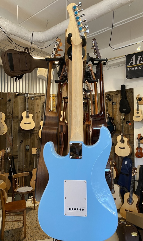 Egmond Stratocaster model 