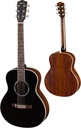 Eastman PCH2-TG black