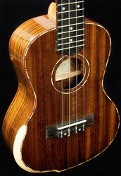 Barnes & Mullins Soprano Ukulele BMUK5S