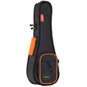 Ukulele gig-bag soprano model 12mm