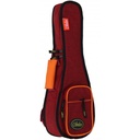 Ukulele gig-bag soprano model 12mm