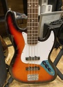 Egmond Jazz Bass