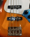 Egmond Jazz Bass