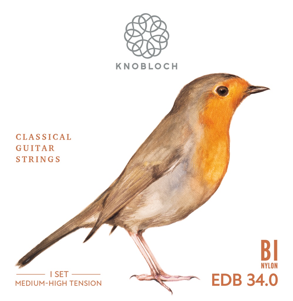 Knobloch EDB 34.0