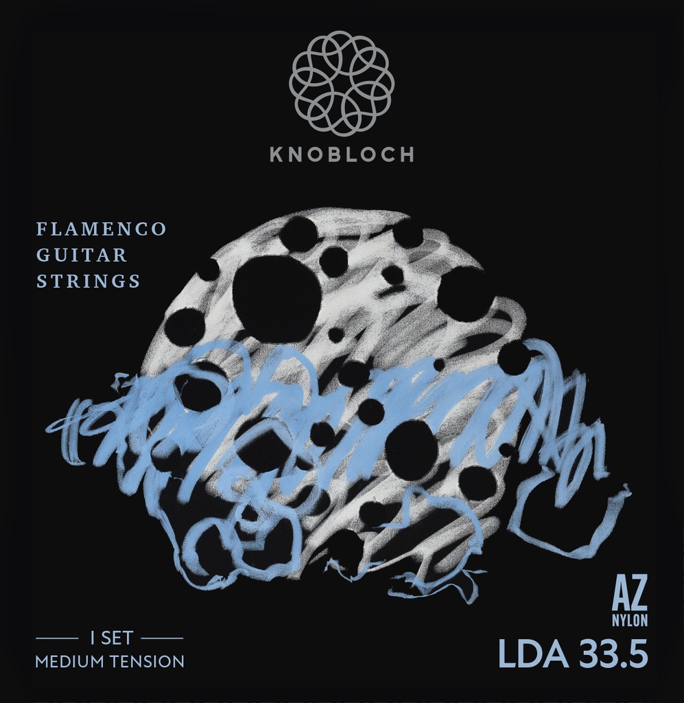 Knobloch LDA 33.5