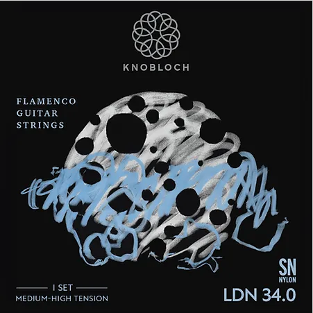 Knobloch LDN 34