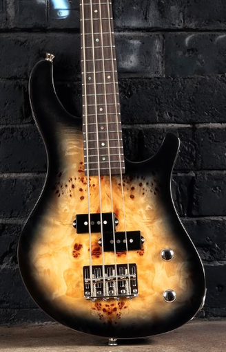 Flight Mini E-Bass PBR