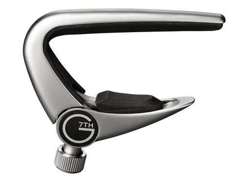 G7th capo newport classical